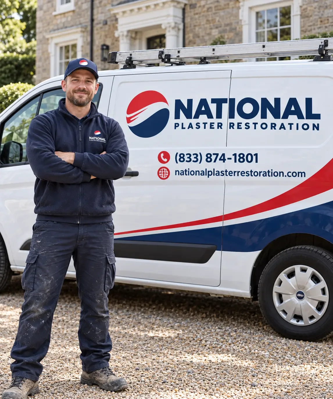 Plaster Repair company in Union, KY